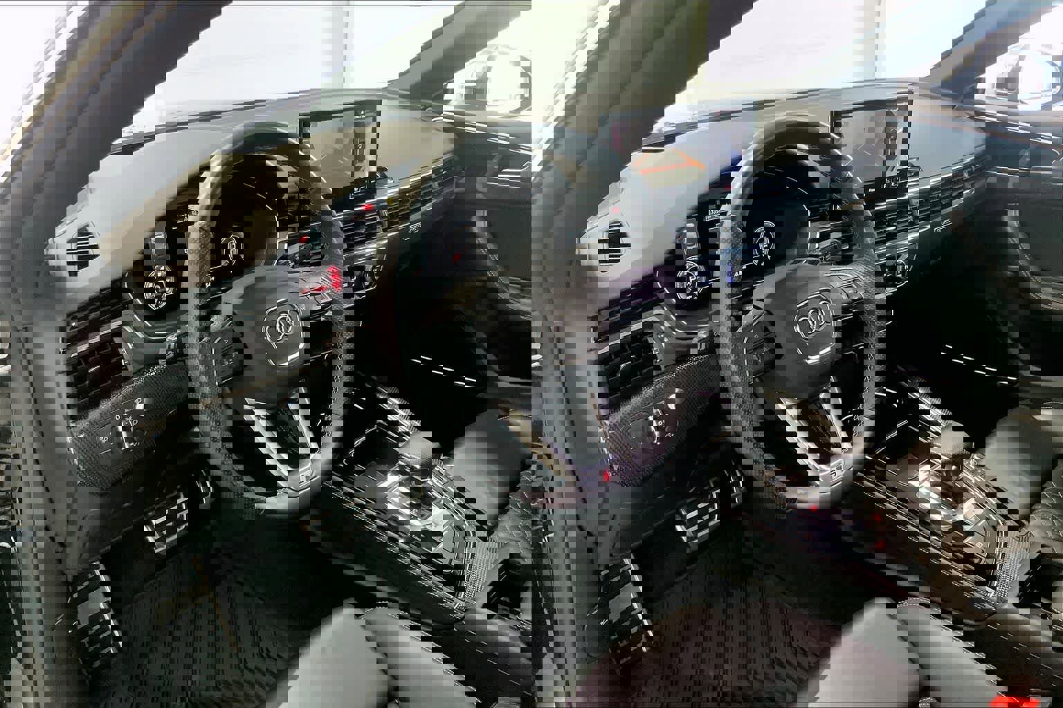 Used 2023 Audi S5 Prestige w/ Prestige Package image 2