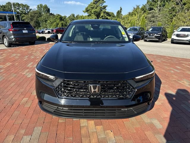 Used 2024 Honda Accord EX image 25
