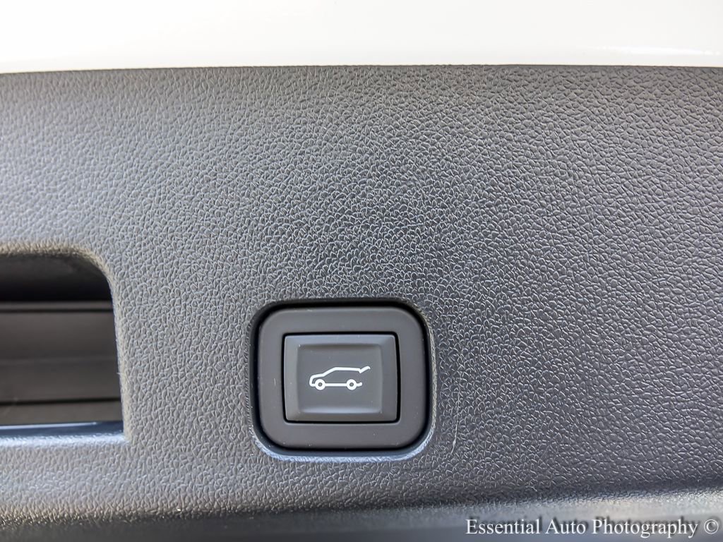New 2026 Chevrolet Traverse LT w/ Midnight/Sport Edition image 22
