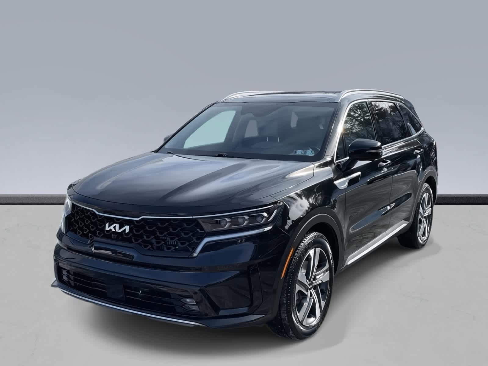 Used 2023 Kia Sorento SX Prestige w/ Panoramic Sunroof Package