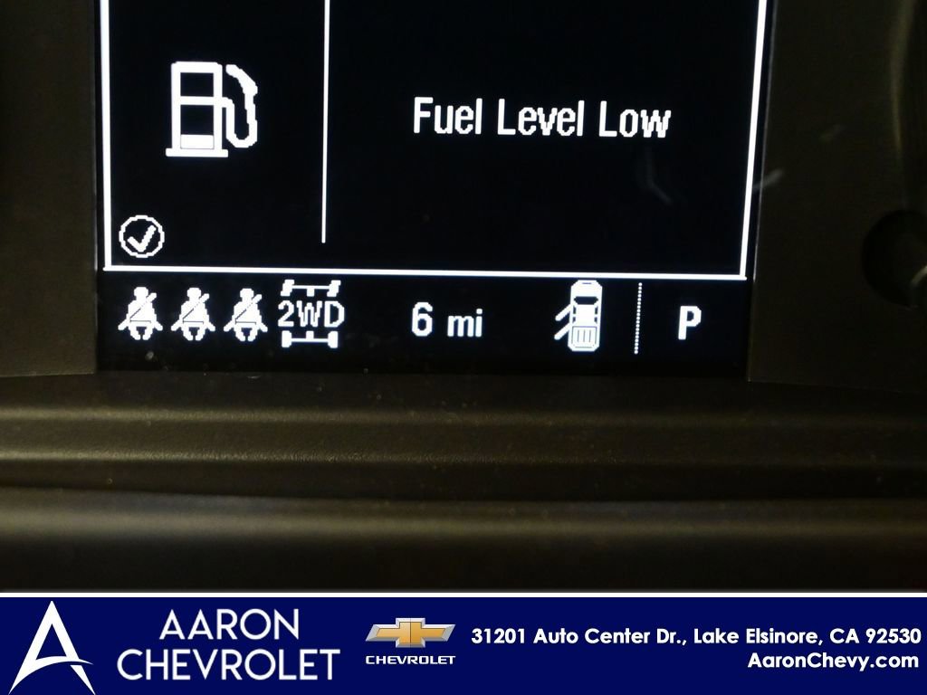 New 2026 Chevrolet Silverado 2500 Custom w/ Custom Value Package AWD/4WD image 35