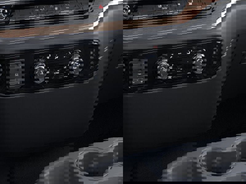 New 2026 GMC Sierra 2500 SLE image 23