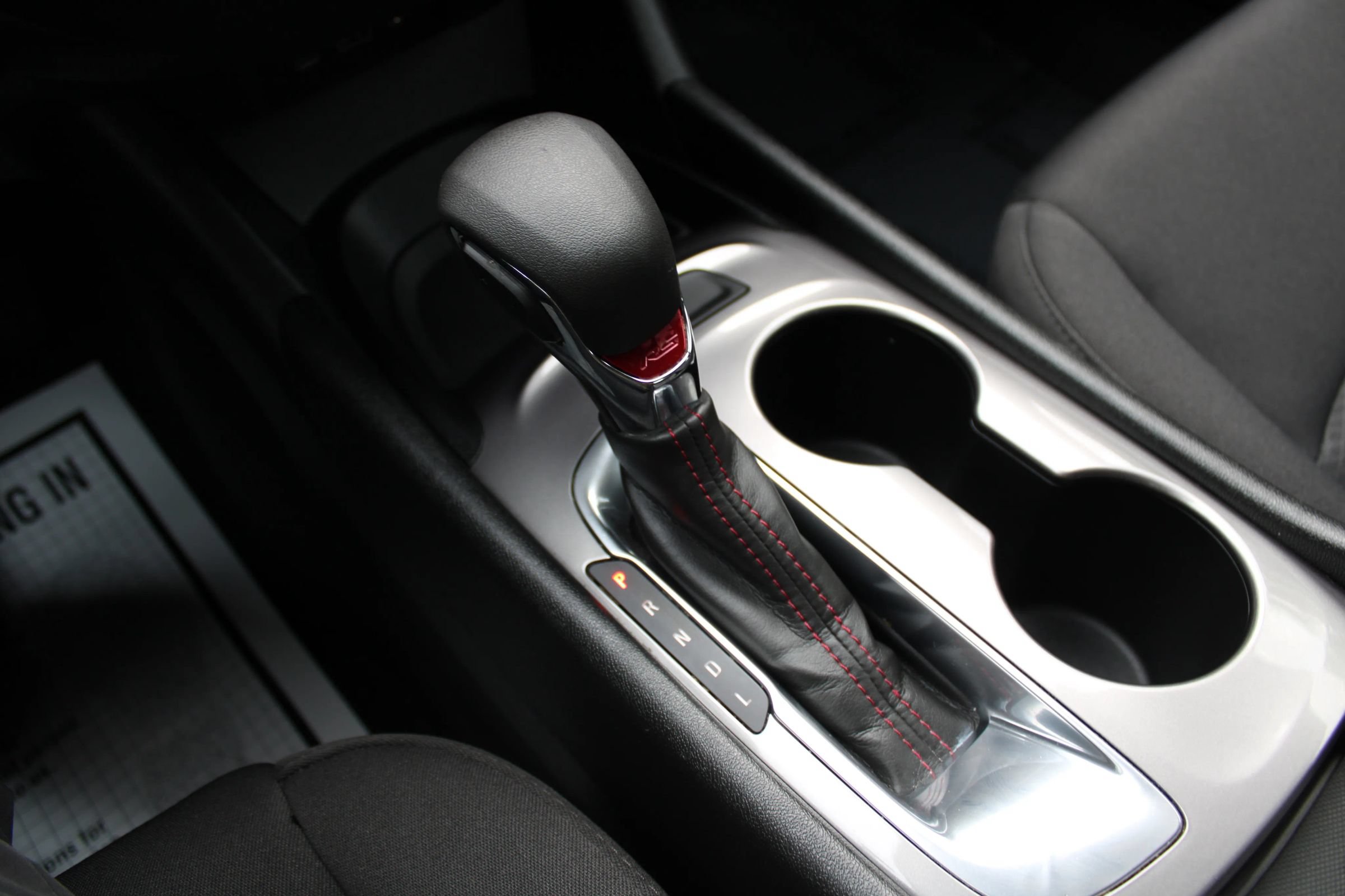 Used 2021 Chevrolet Malibu RS FWD image 14