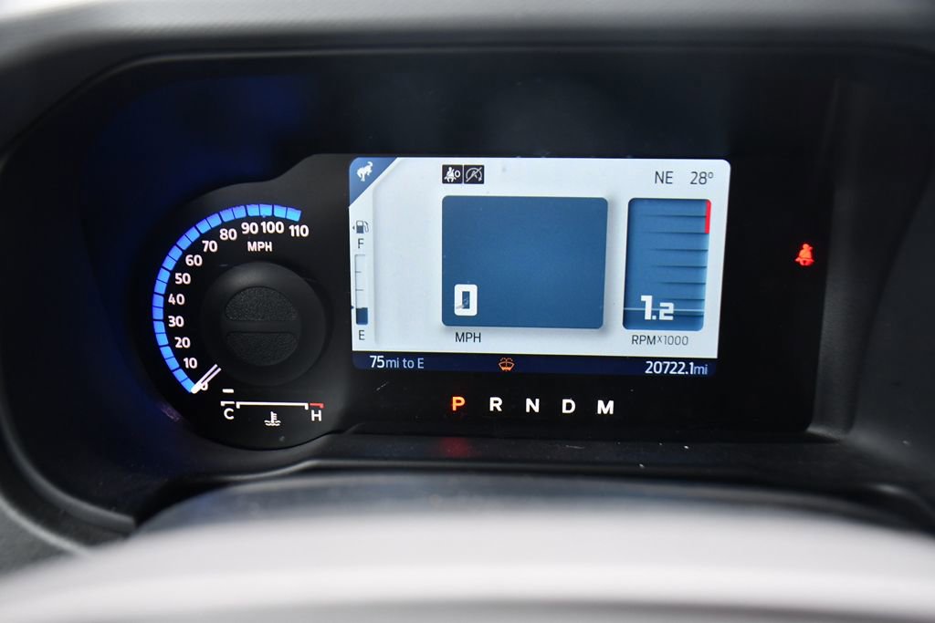 Used 2024 Ford Bronco Big Bend image 22