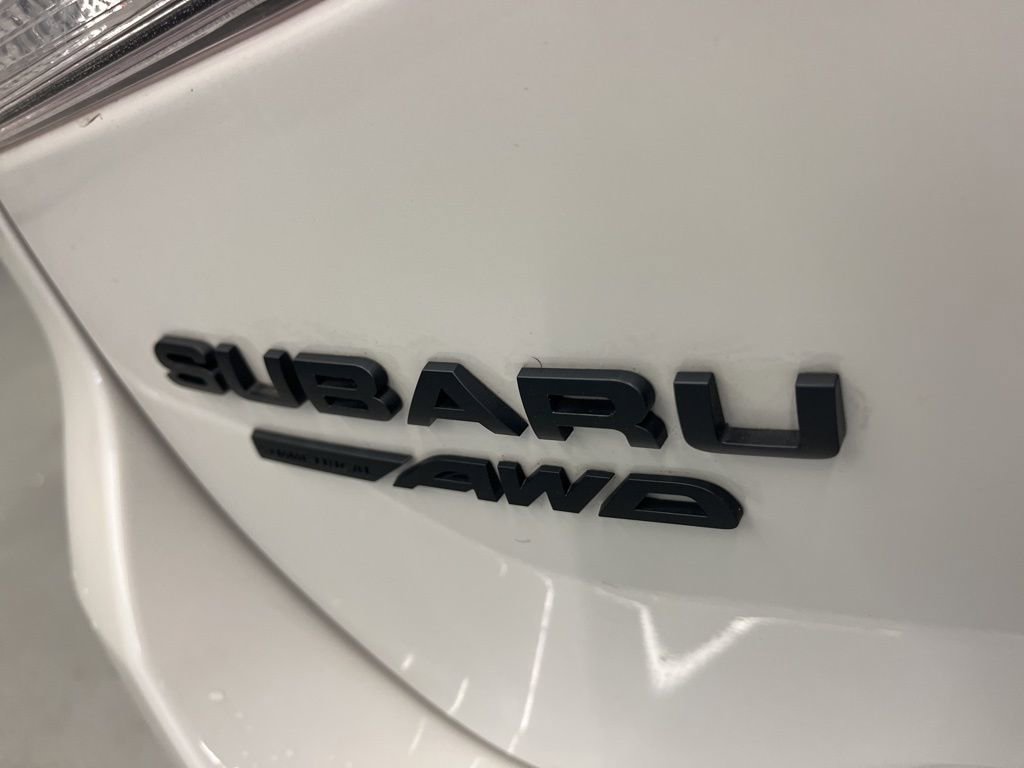 Certified 2024 Subaru Forester Wilderness image 39