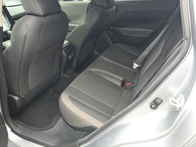 New 2026 Subaru Crosstrek 2.5i Premium AWD/4WD image 11