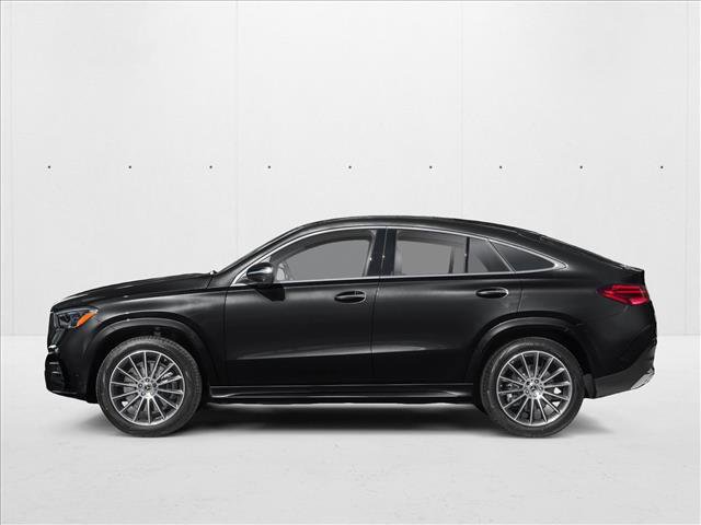 New 2026 Mercedes-Benz GLE 450 4MATIC Coupe video 3