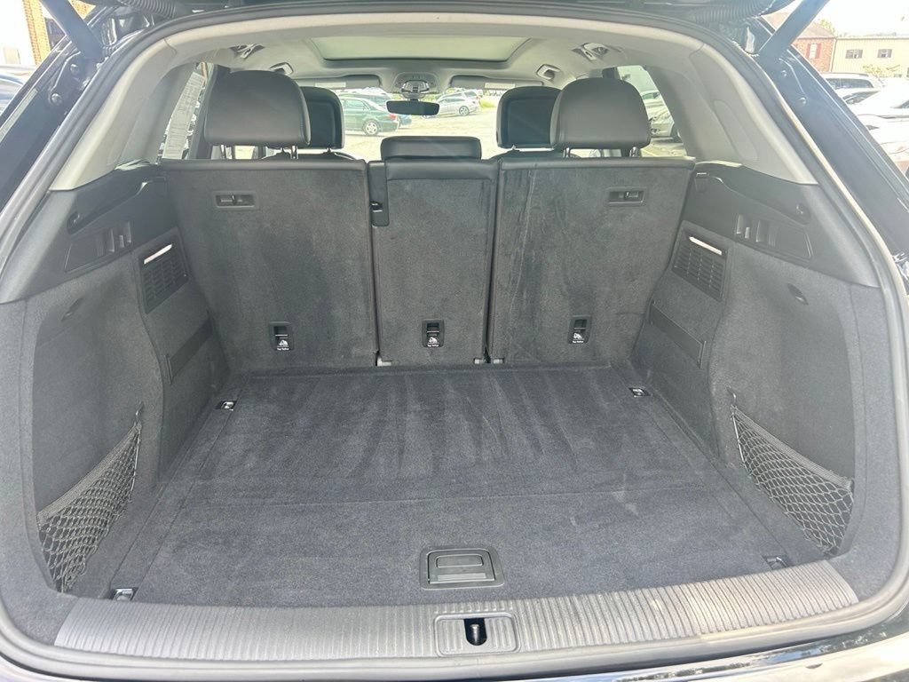 Used 2018 Audi Q5 2.0T Premium Plus AWD/4WD image 29