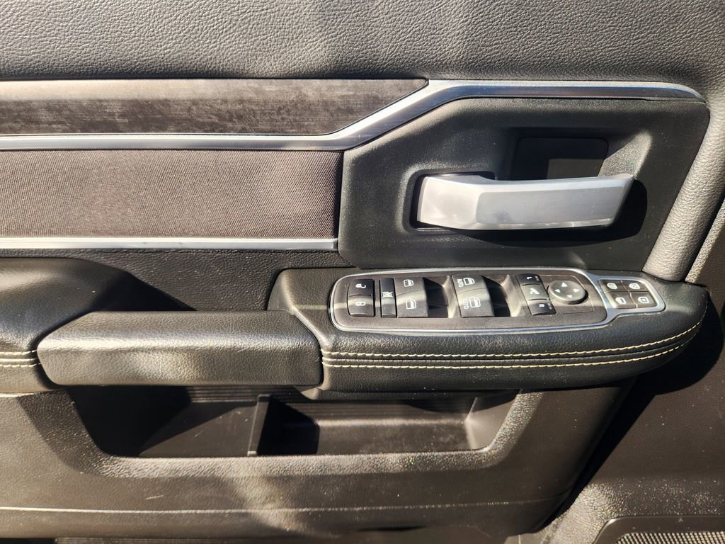 Used 2024 RAM 2500 Big Horn image 36