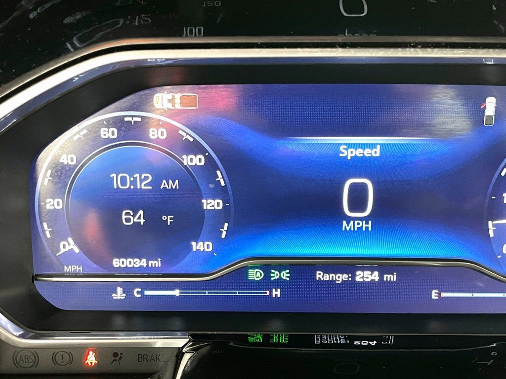 Certified 2024 Chevrolet Silverado 1500 RST w/ RST All Star Premium Package image 30