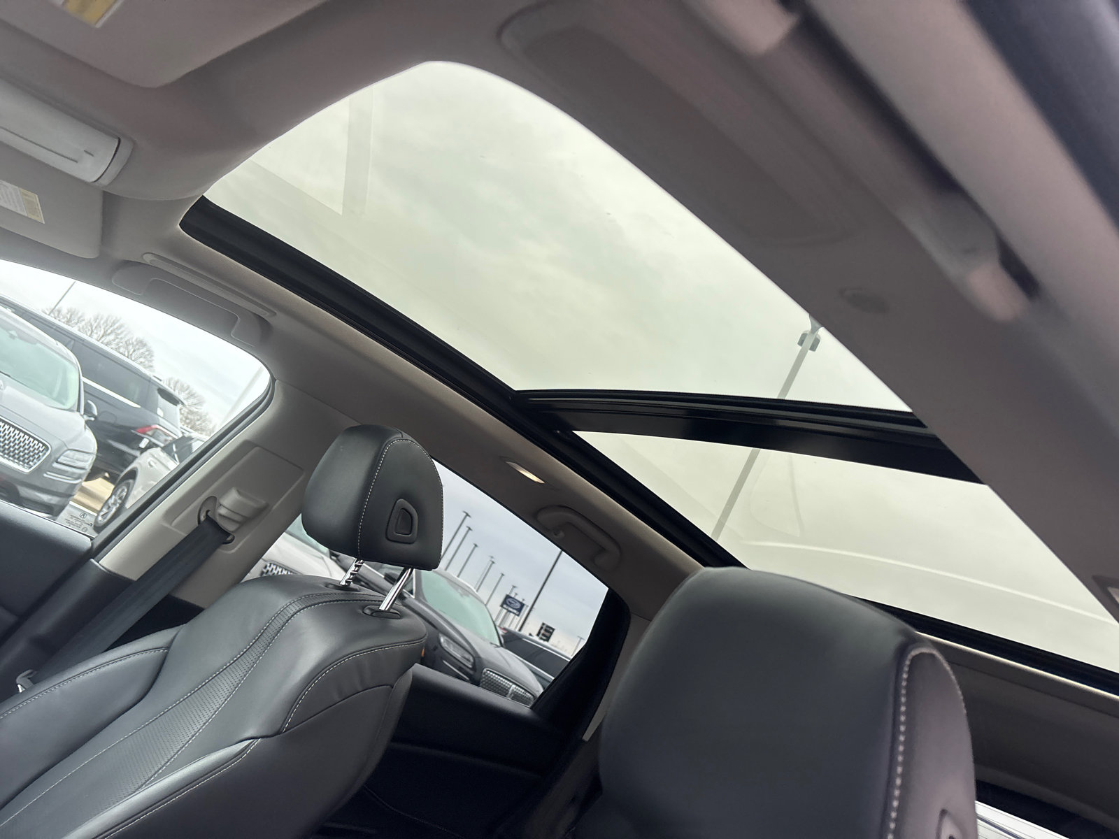 Used 2020 Acura RDX AWD w/ Technology Package image 26