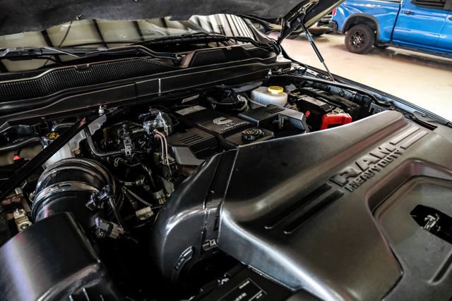 Used 2024 RAM 2500 Big Horn AWD/4WD image 47