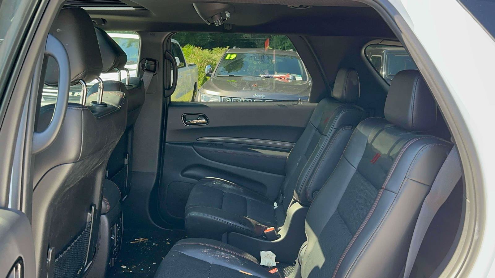 Used 2023 Dodge Durango GT AWD/4WD image 10
