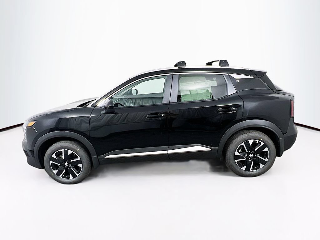 New 2026 Nissan Kicks SV w/ Cold Weather Package AWD/4WD image 4