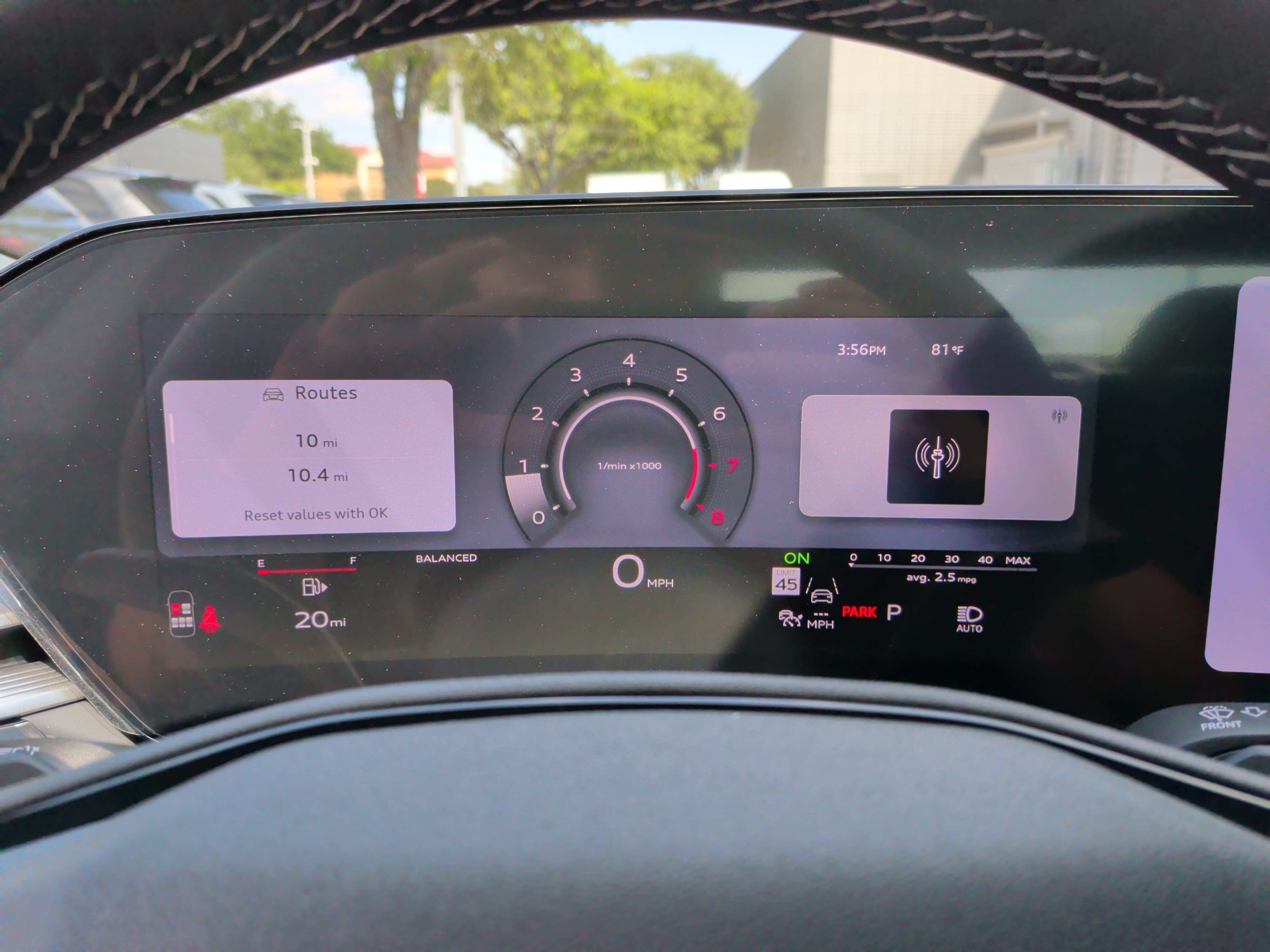 New 2026 Audi A6 Premium Plus AWD/4WD image 22