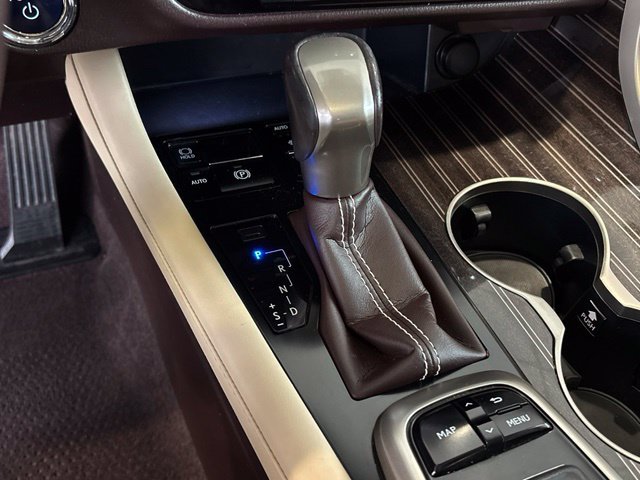 Used 2018 Lexus RX 450hL Luxury w/ Cold Area Package (CT) AWD/4WD image 24