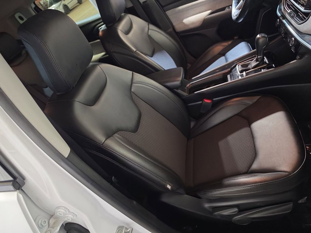 Used 2022 Jeep Compass Latitude w/ Convenience Group image 24