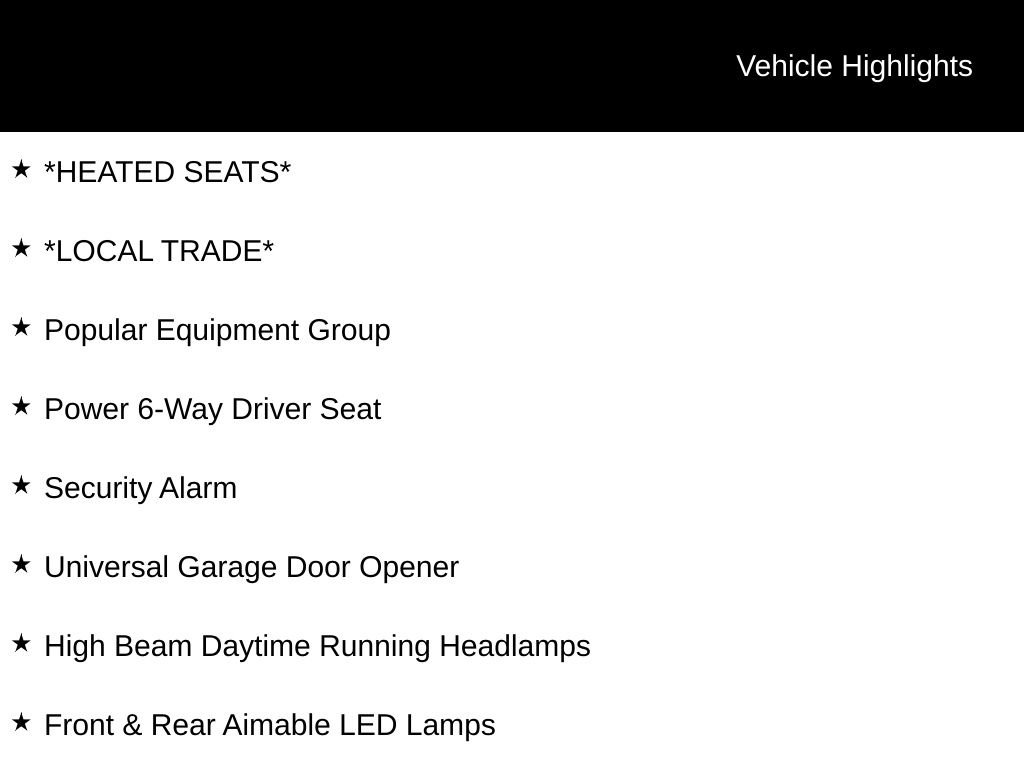 Used 2012 Dodge Journey SXT w/ Popular Equipment Group FWD image 5