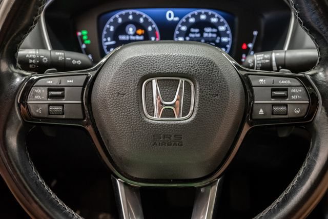 Used 2022 Honda Civic Touring image 13