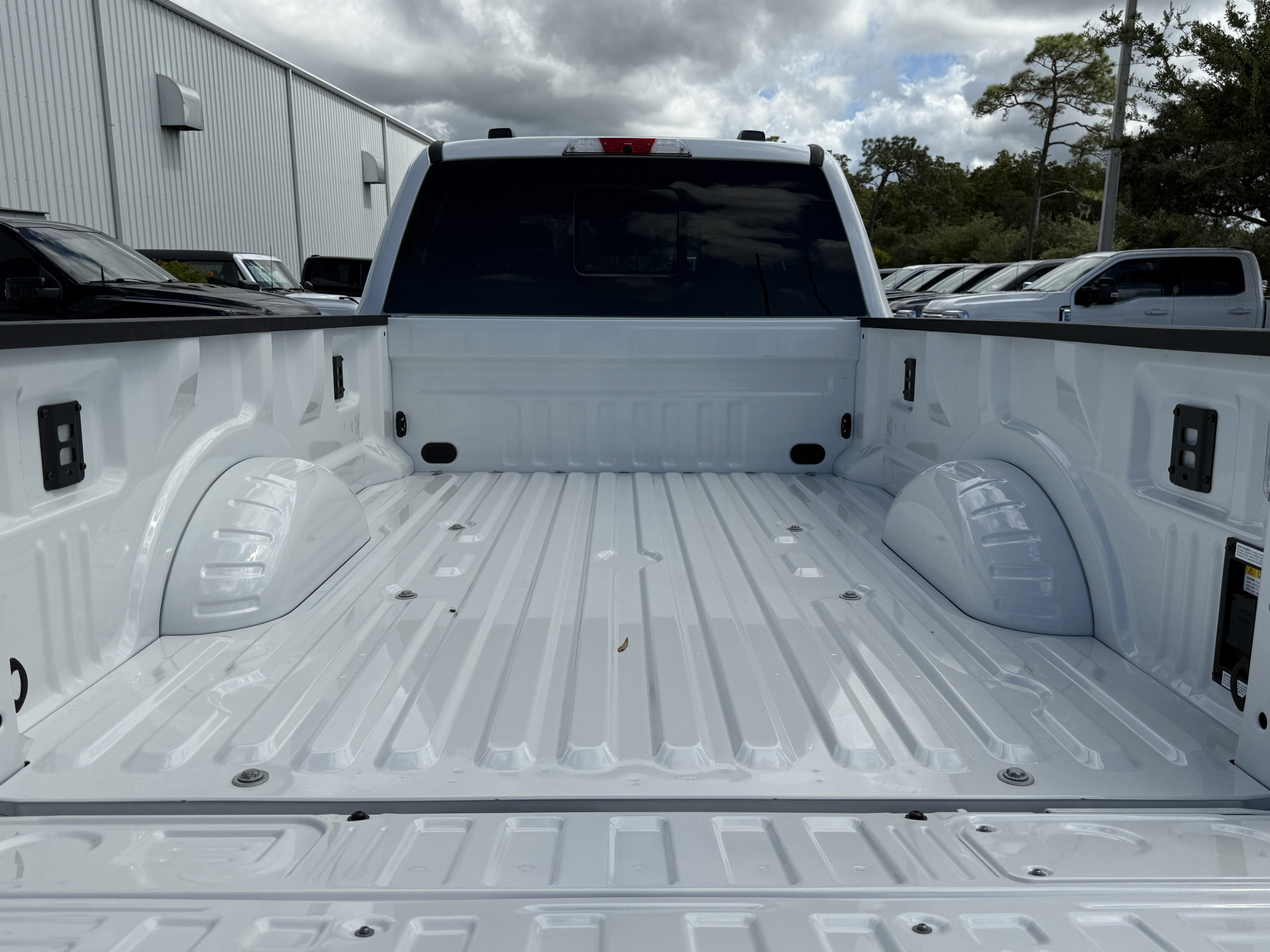 New 2026 Ford F350 King Ranch image 10