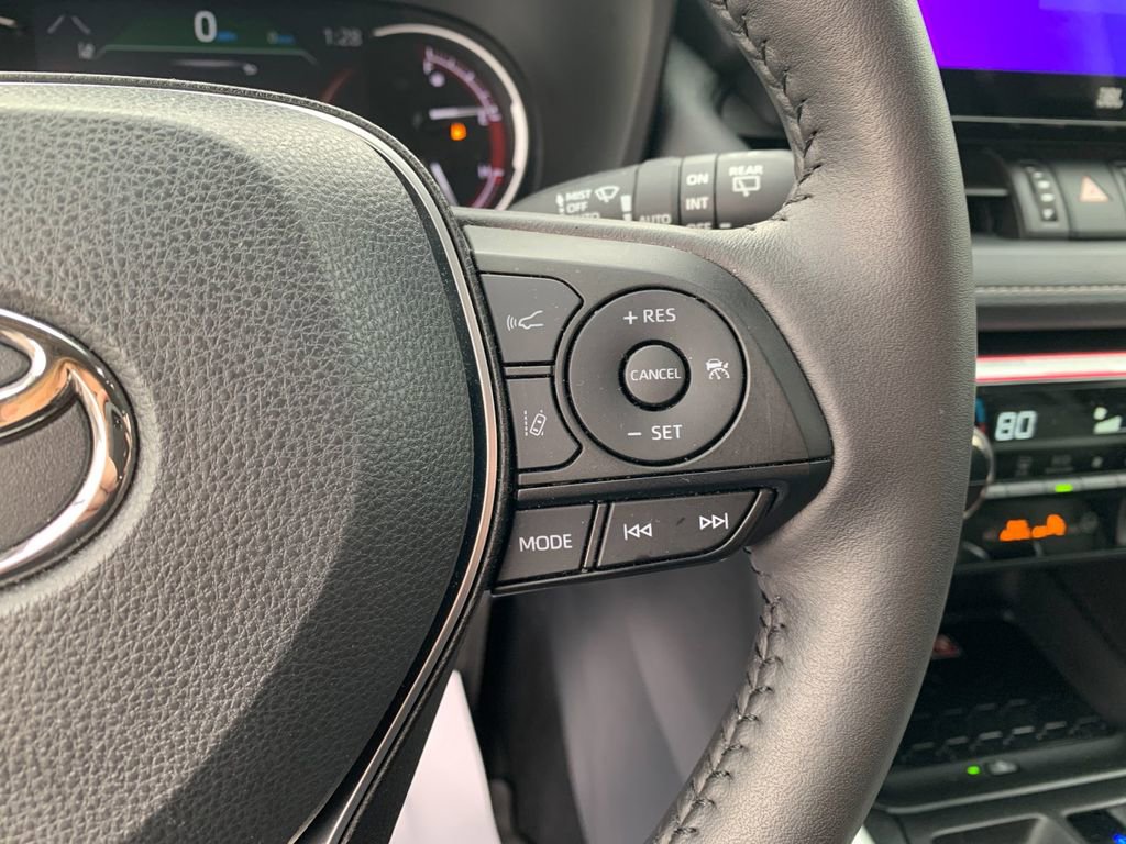 Used 2024 Toyota RAV4 XLE Premium w/ Weather Package image 30