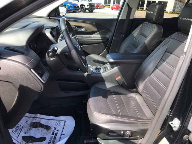 Certified 2023 GMC Terrain Denali w/ Denali Premium Package image 17