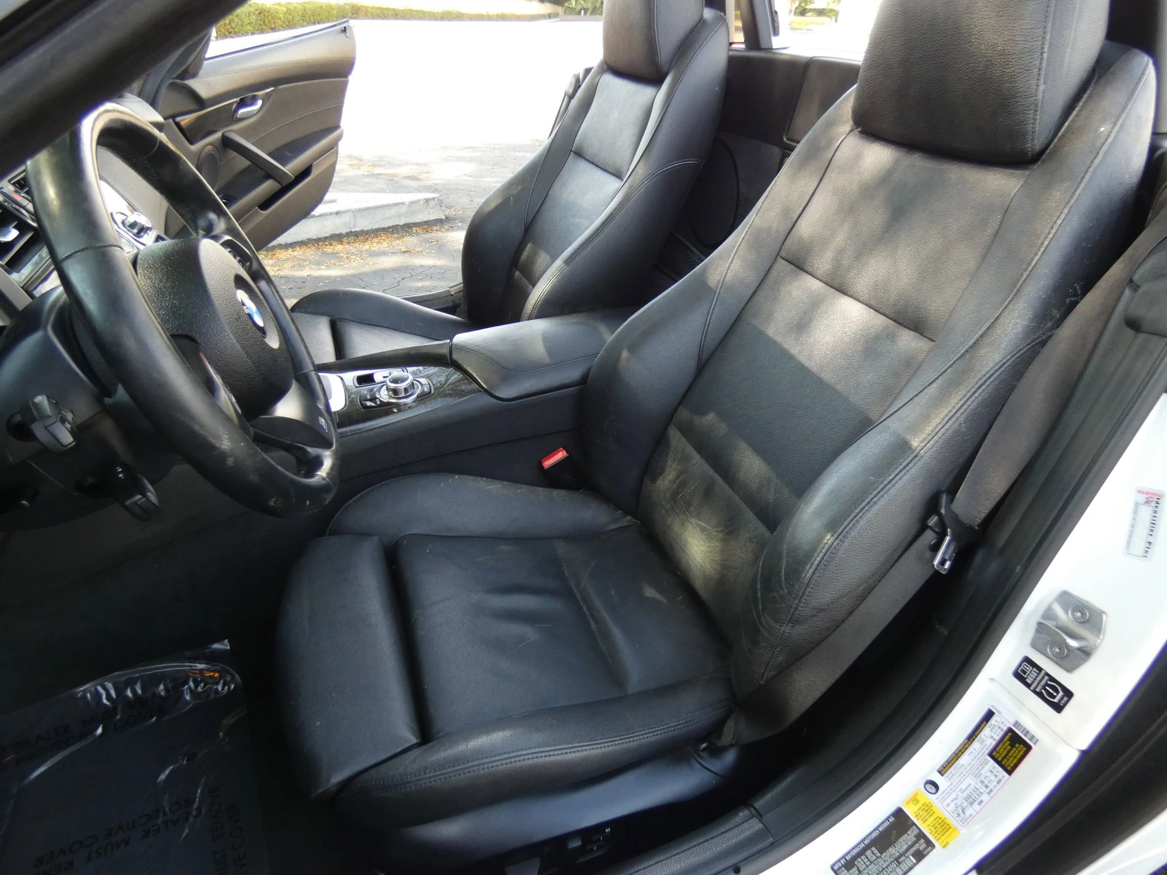 Used 2015 BMW Z4 sDrive35is image 38