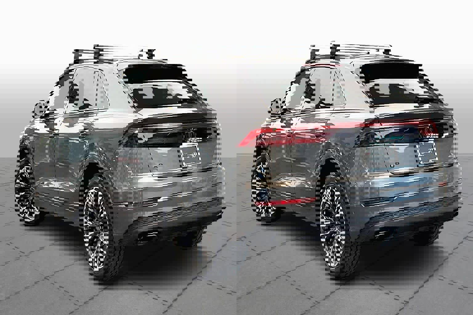 Certified 2025 Audi Q8 Premium Plus w/ Premium Plus Package image 11