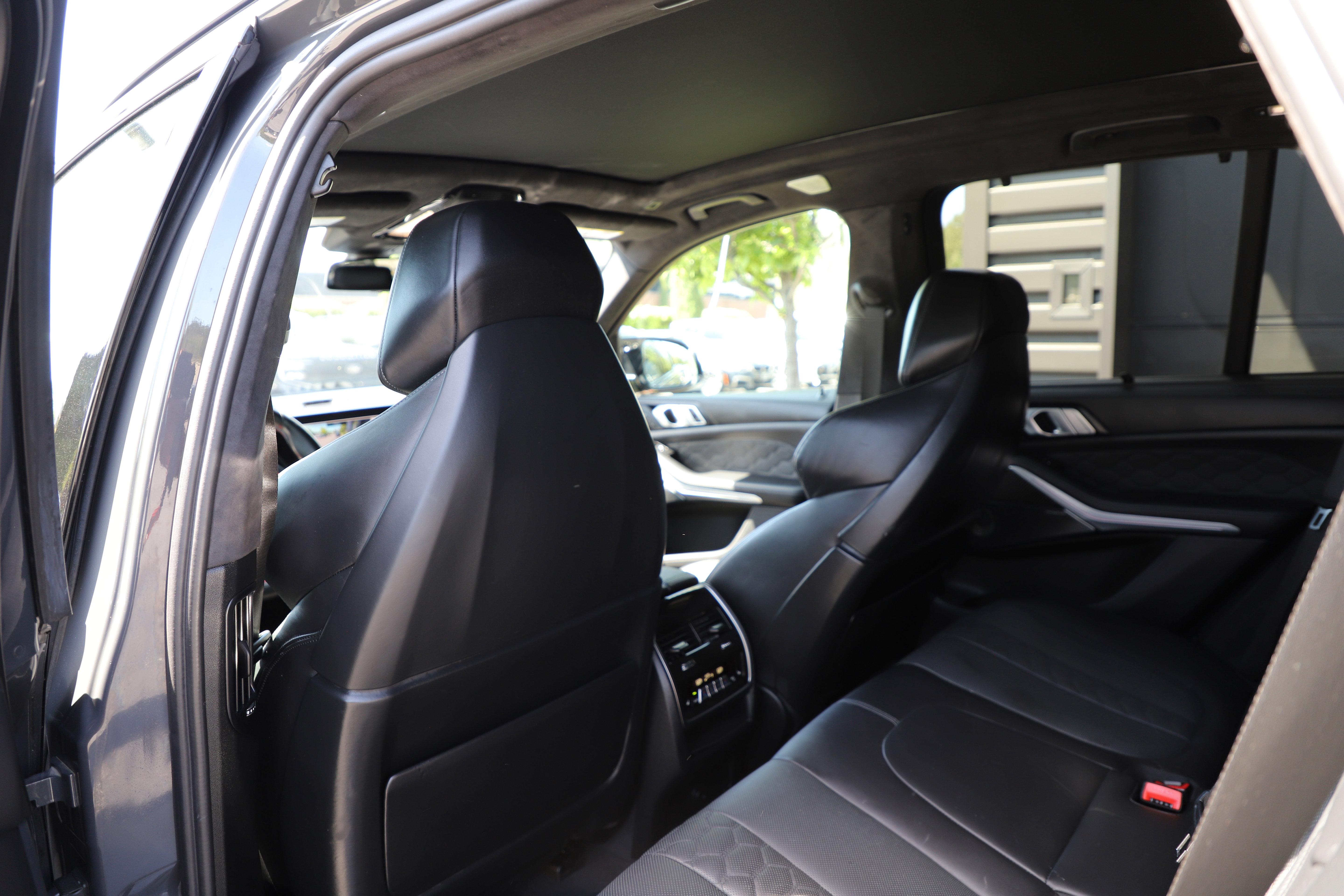 Used 2023 BMW X5 M w/ Executive Package AWD/4WD image 14