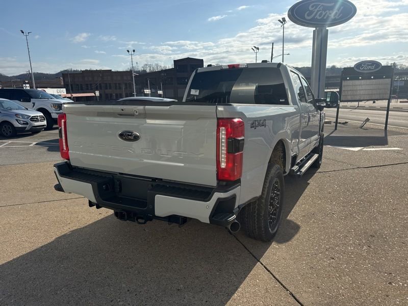 New 2026 Ford F350 XLT w/ XLT Premium Package image 7