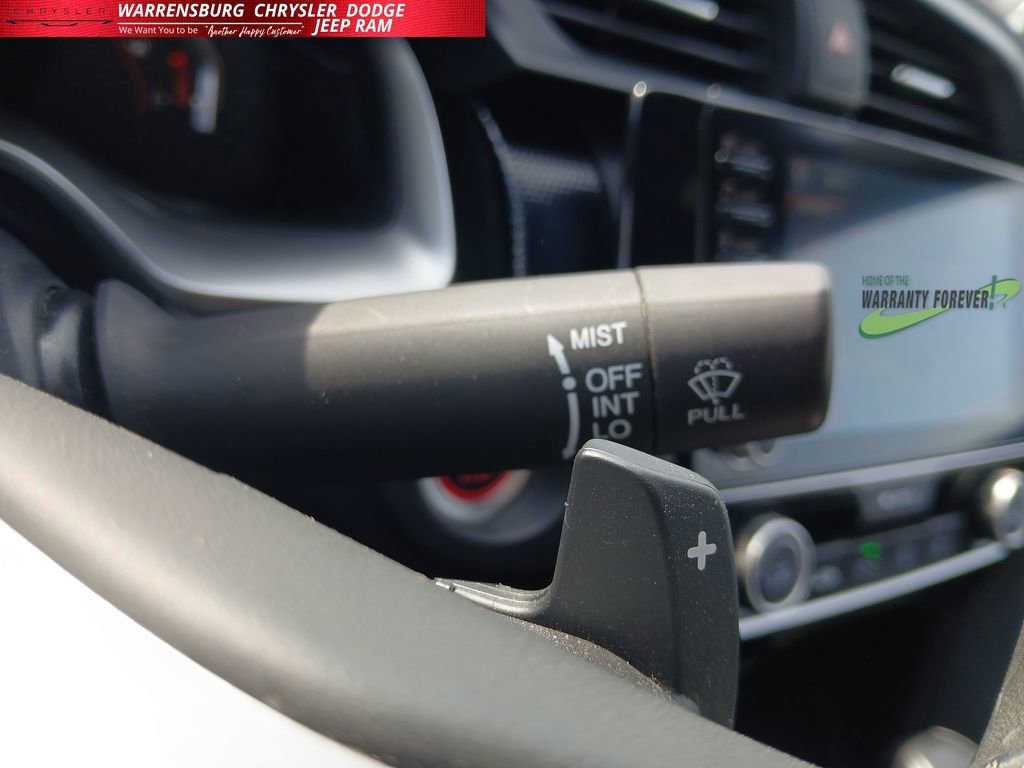 Used 2019 Honda Civic Sport image 21