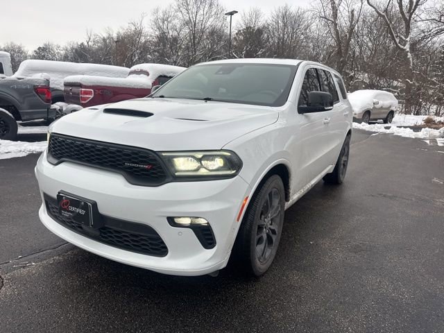 Used 2022 Dodge Durango R/T