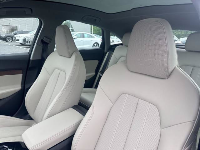 New 2026 Audi A5 Prestige AWD/4WD image 15
