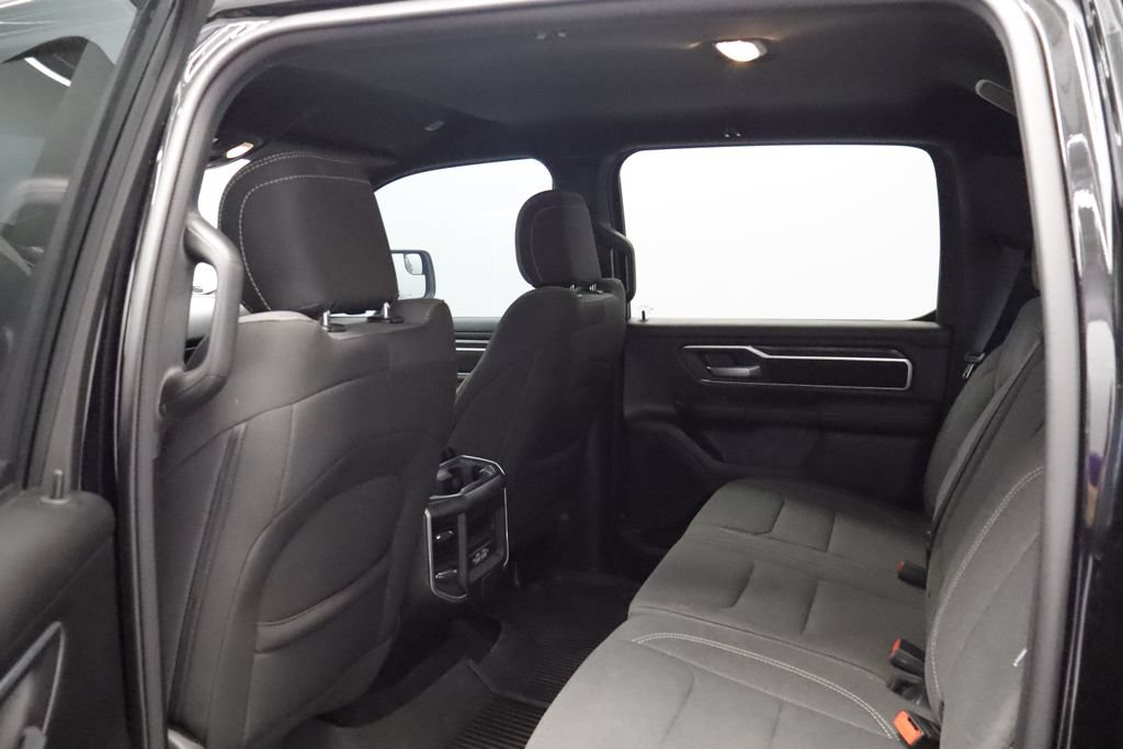 Used 2023 RAM 1500 Big Horn AWD/4WD image 24