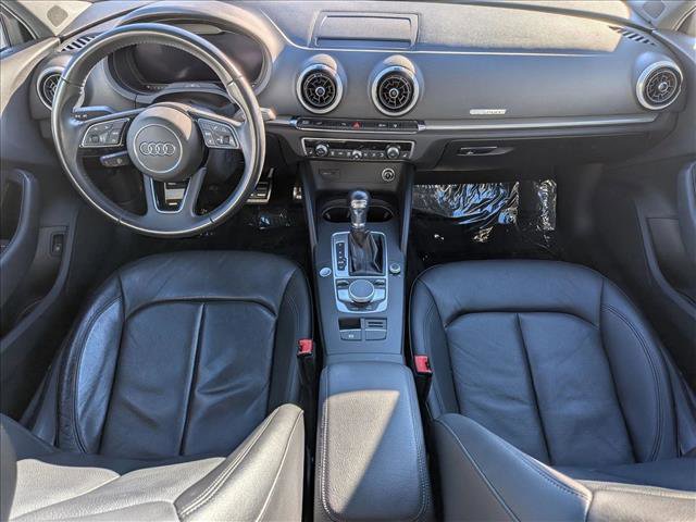 Used 2017 Audi A3 e-tron Premium Plus w/ Technology Package image 18