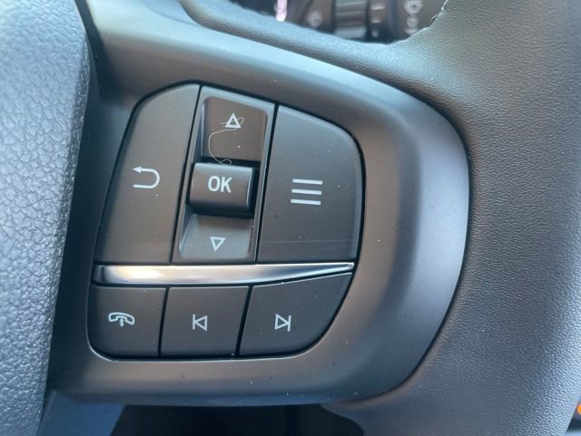 New 2026 Ford Ranger XLT AWD/4WD image 30