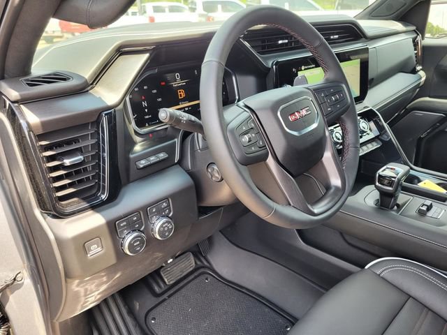 New 2026 GMC Sierra 1500 AT4X image 20