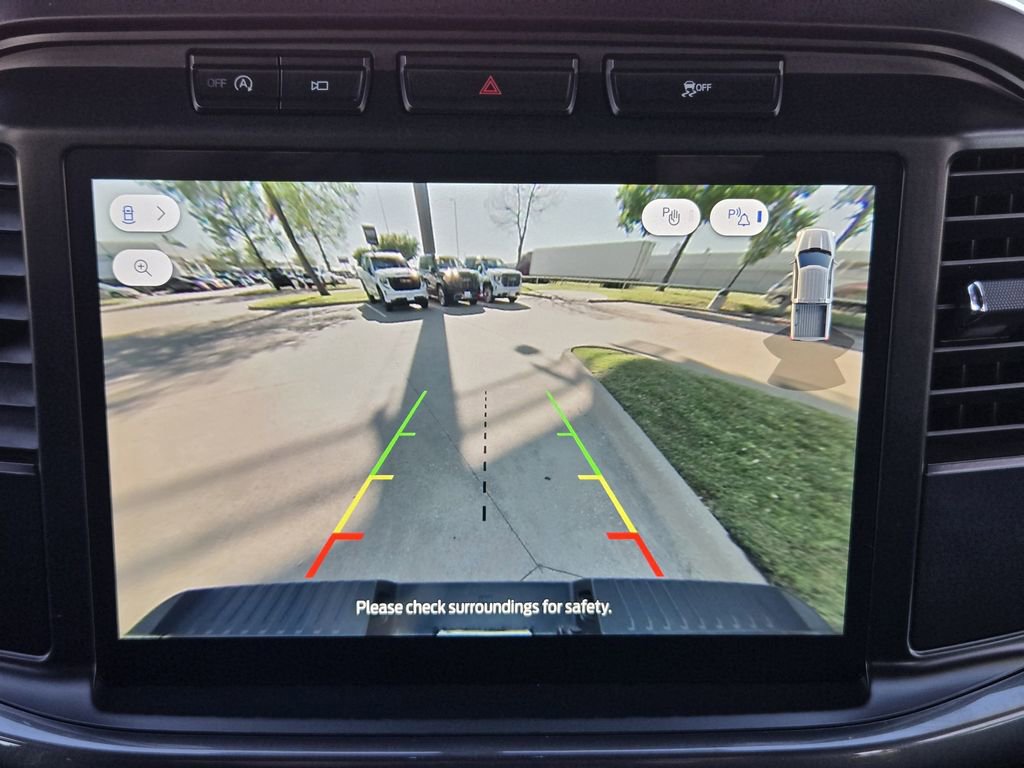 Used 2024 Ford F150 STX image 15