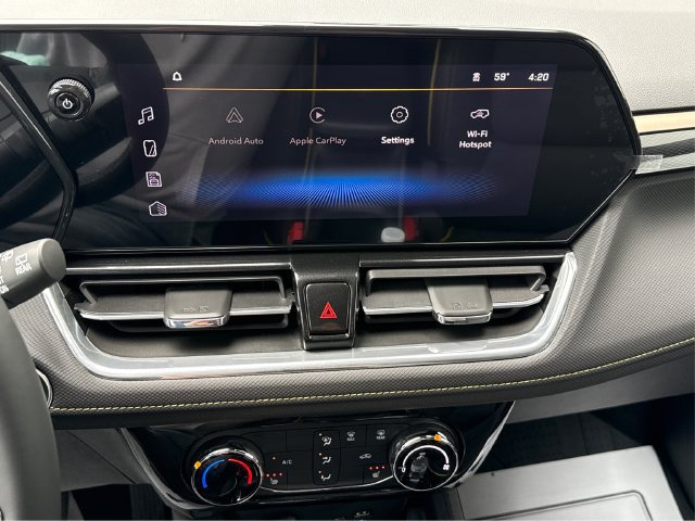 Used 2025 Chevrolet TrailBlazer ACTIV AWD/4WD image 34