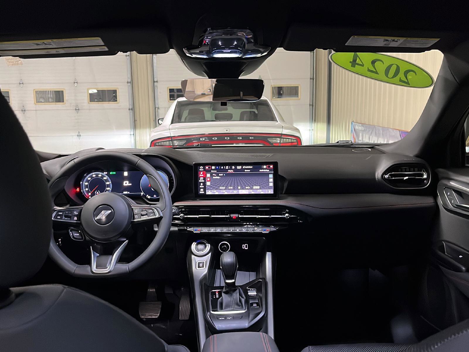 Used 2024 Dodge Hornet GT image 24