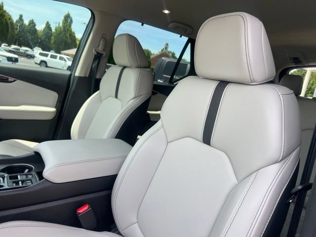 Certified 2026 Honda Pilot EX-L image 14