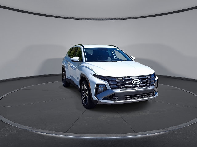 New 2026 Hyundai Tucson SEL Plus w/ Tow & Go Package FWD image 2