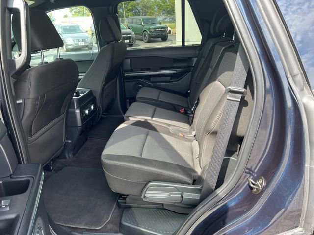 Used 2021 Ford Expedition XLT image 17