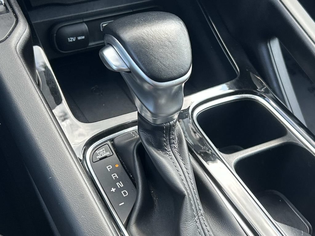 Used 2025 Kia Telluride S AWD/4WD image 36