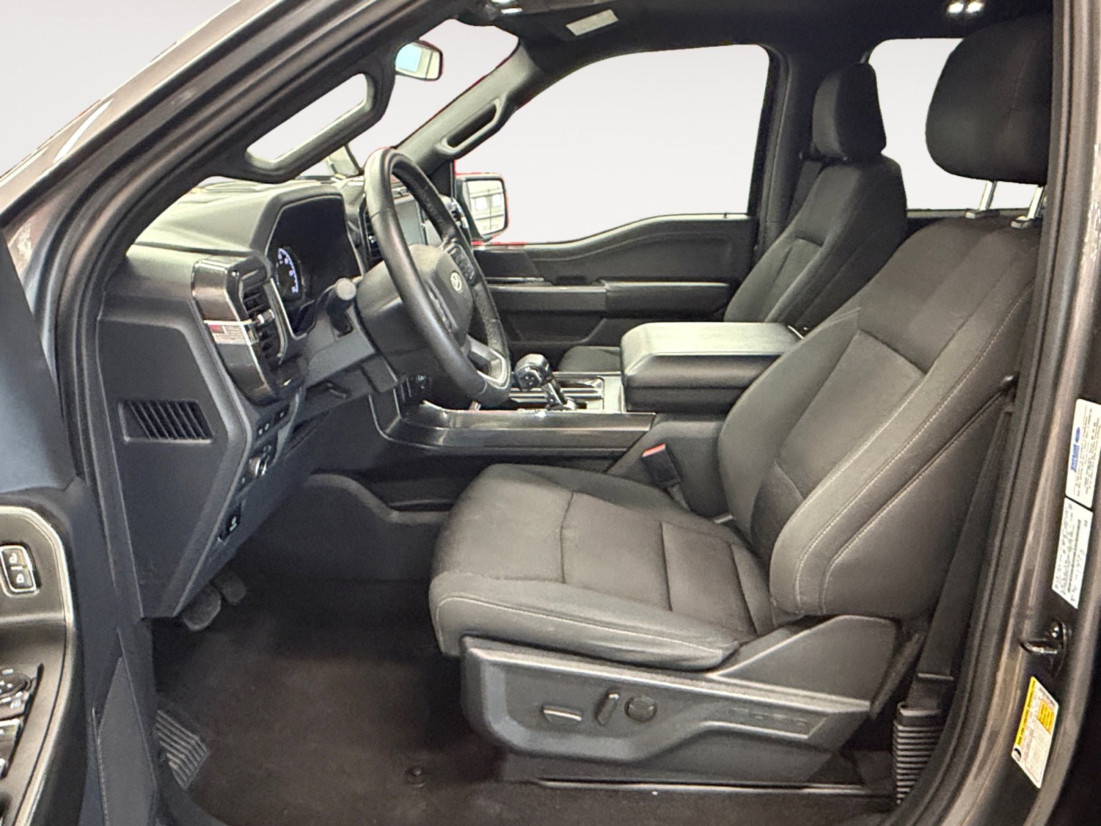 Used 2023 Ford F150 XLT w/ Equipment Group 302A High image 23
