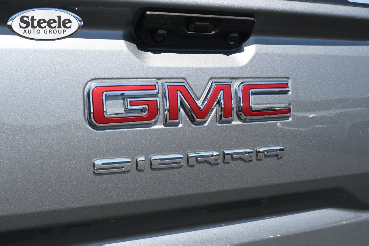 New 2026 GMC Sierra 1500 Pro w/ Convenience Package RWD image 20