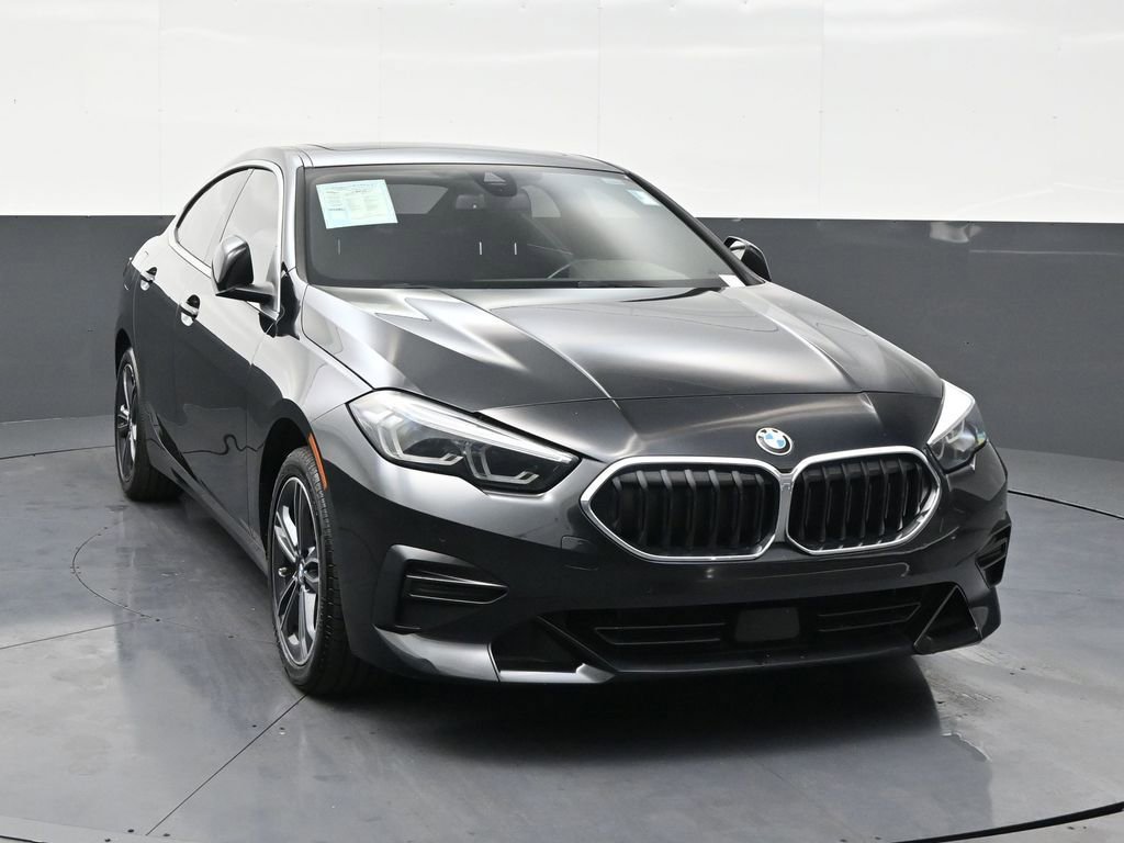 Used 2023 BMW 228i Gran Coupe 228i w/ Convenience Package image 7