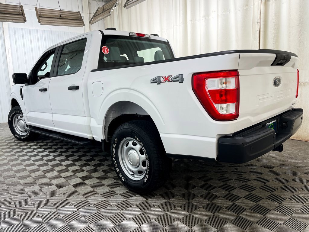 Used 2021 Ford F150 XL w/ Equipment Group 101A High image 44