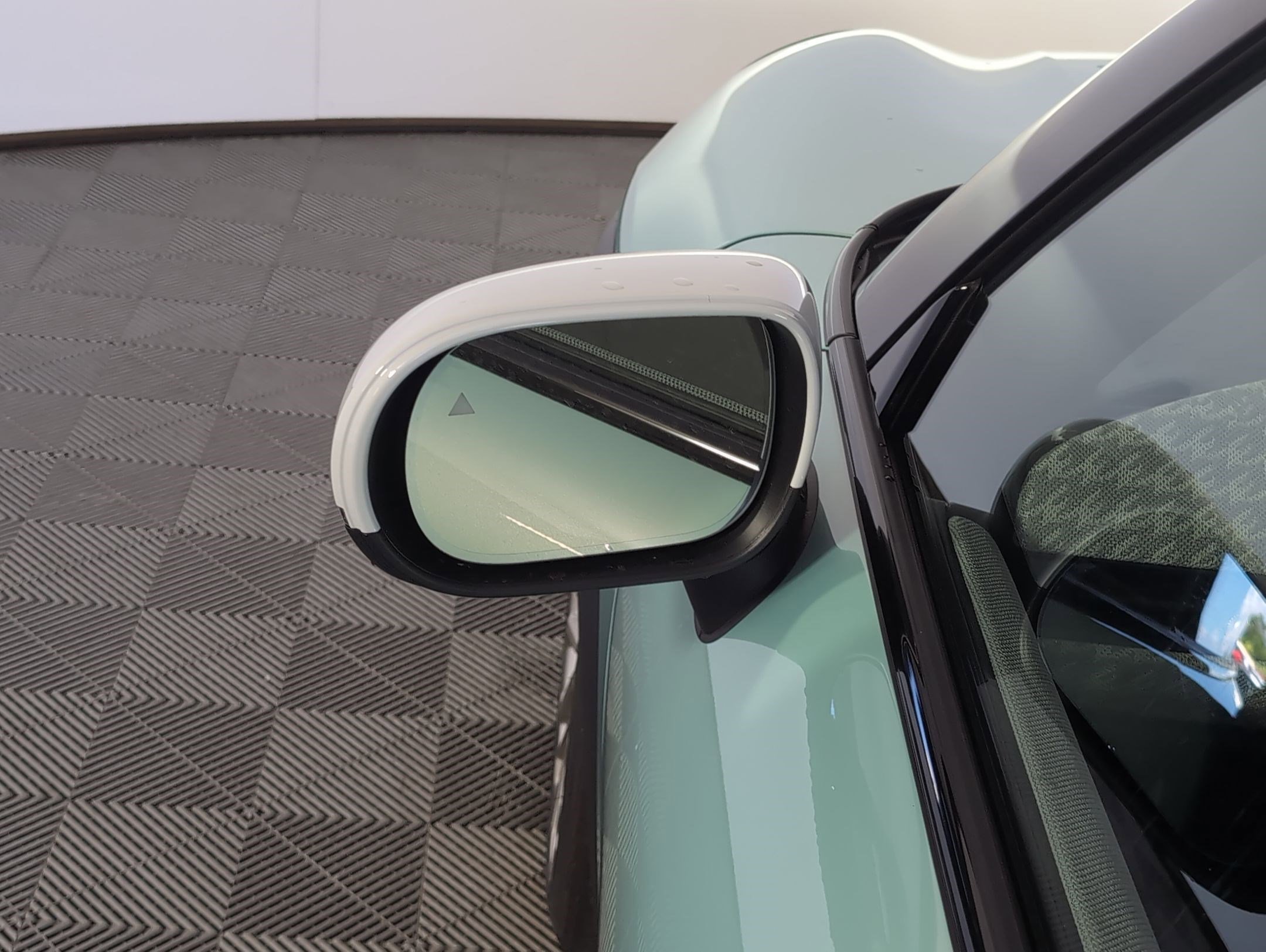 New 2026 MINI Cooper S image 21