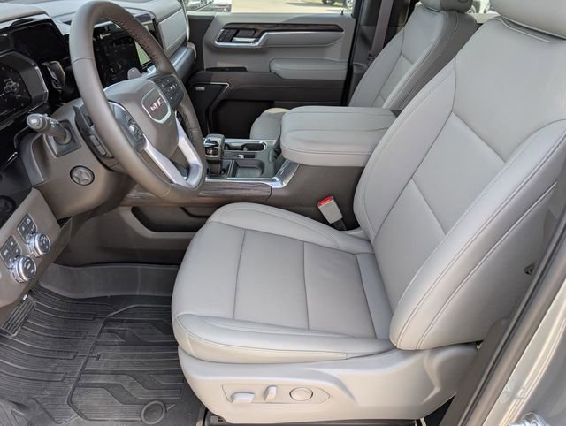 New 2026 GMC Sierra 1500 SLT w/ SLT Premium Plus Package image 16